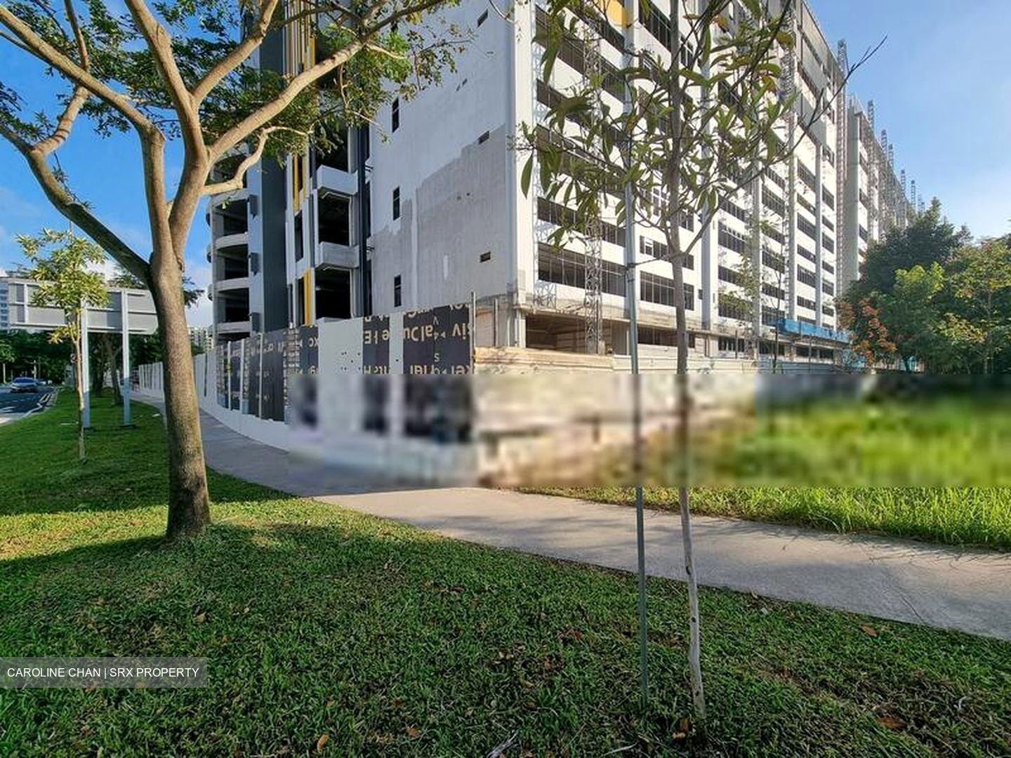 POLARIS @ WOODLANDS (D25), Factory #488828411